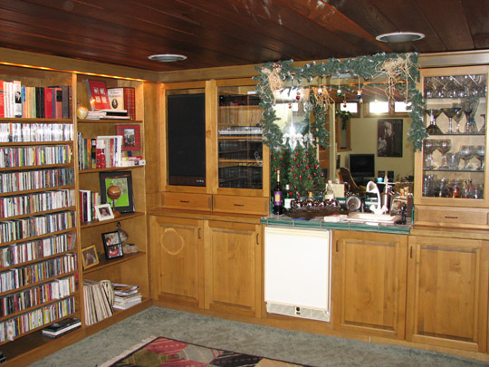 bar bar