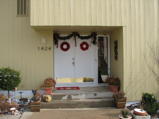 frontdoor frontdoor
